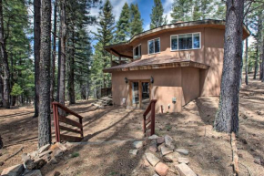 Serene Escape with Grill Near Angel Fire Resort